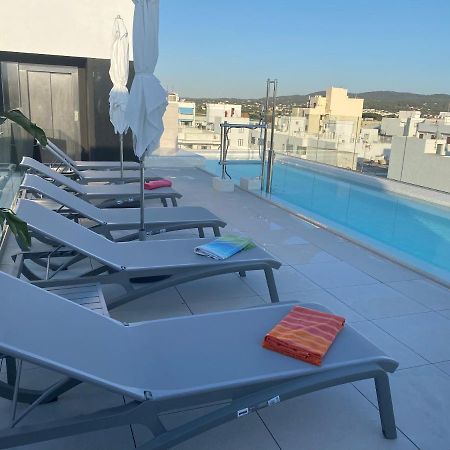 Sant Antoni de Portmany M. Hotel מראה חיצוני תמונה