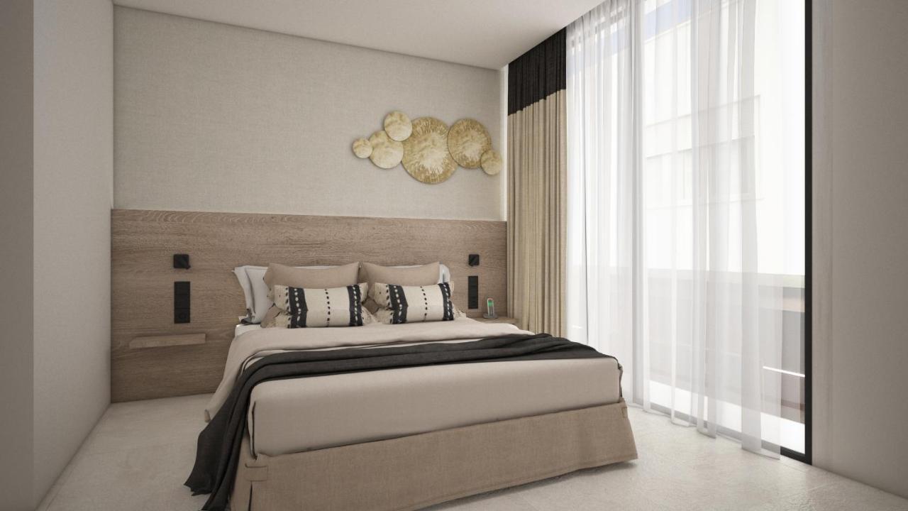 Sant Antoni de Portmany M. Hotel מראה חיצוני תמונה