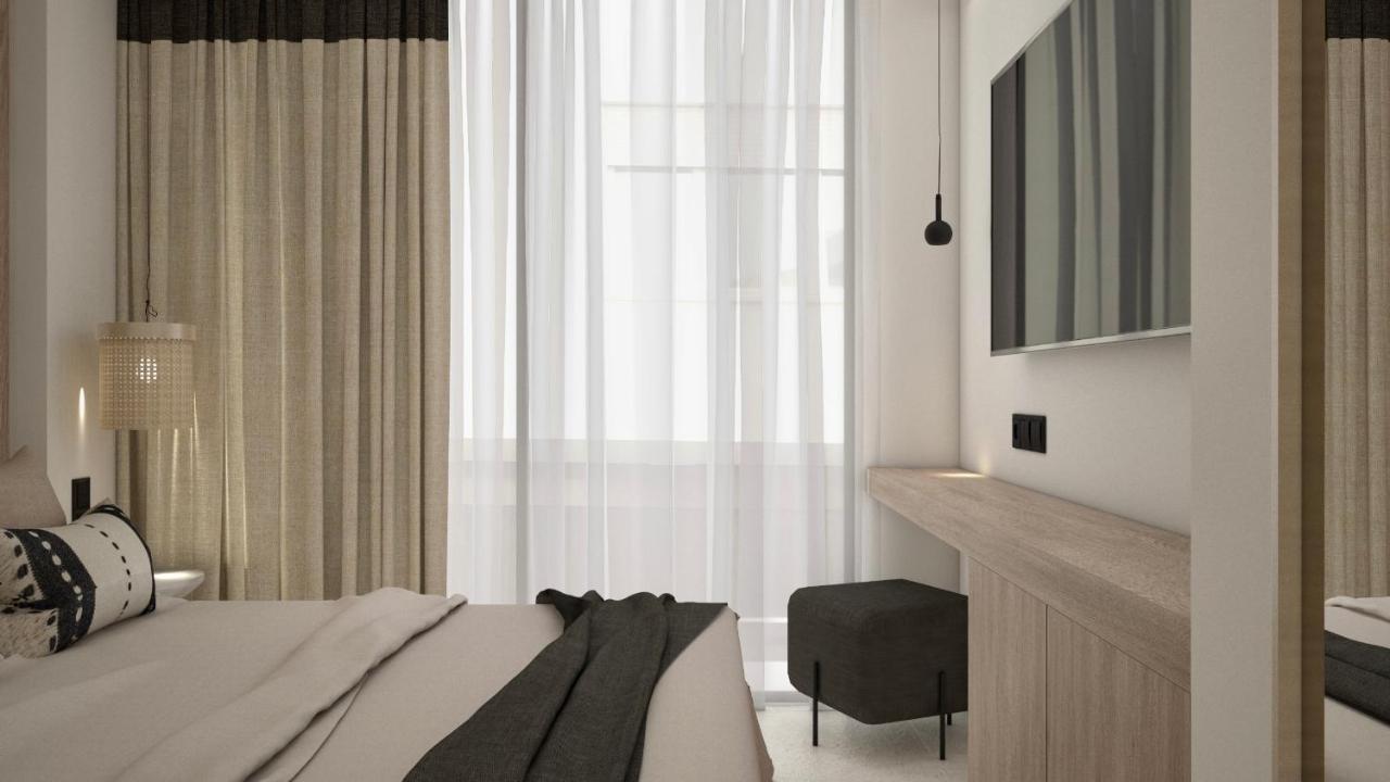 Sant Antoni de Portmany M. Hotel מראה חיצוני תמונה