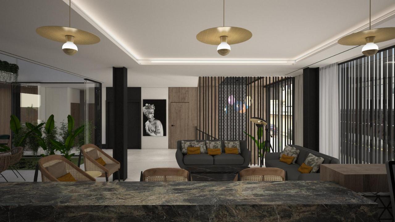 Sant Antoni de Portmany M. Hotel מראה חיצוני תמונה