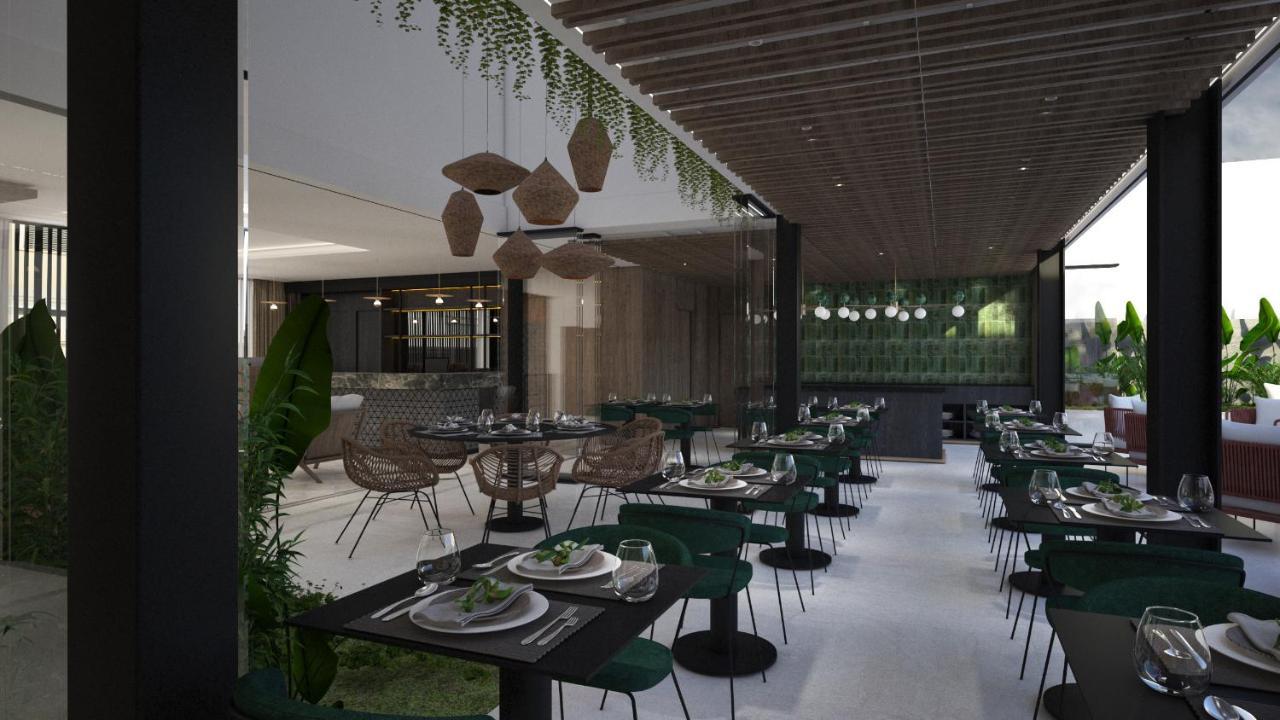 Sant Antoni de Portmany M. Hotel מראה חיצוני תמונה