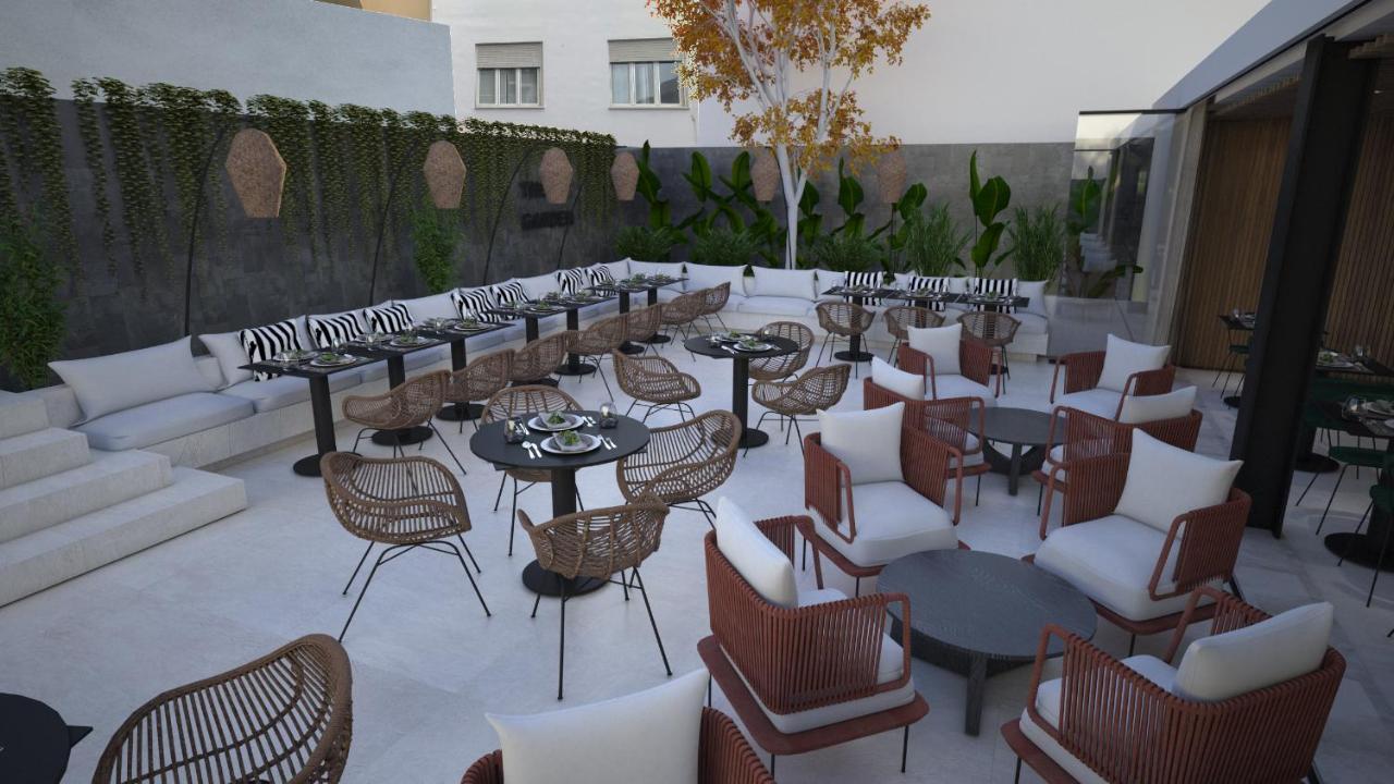 Sant Antoni de Portmany M. Hotel מראה חיצוני תמונה
