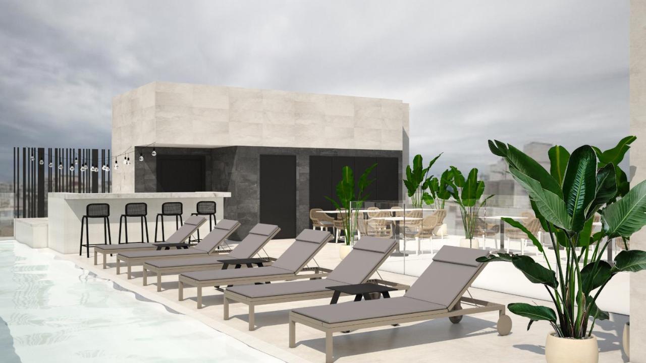 Sant Antoni de Portmany M. Hotel מראה חיצוני תמונה