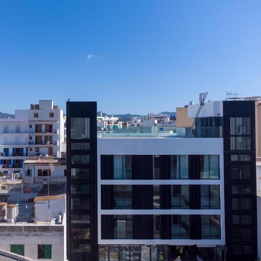 Sant Antoni de Portmany M. Hotel מראה חיצוני תמונה