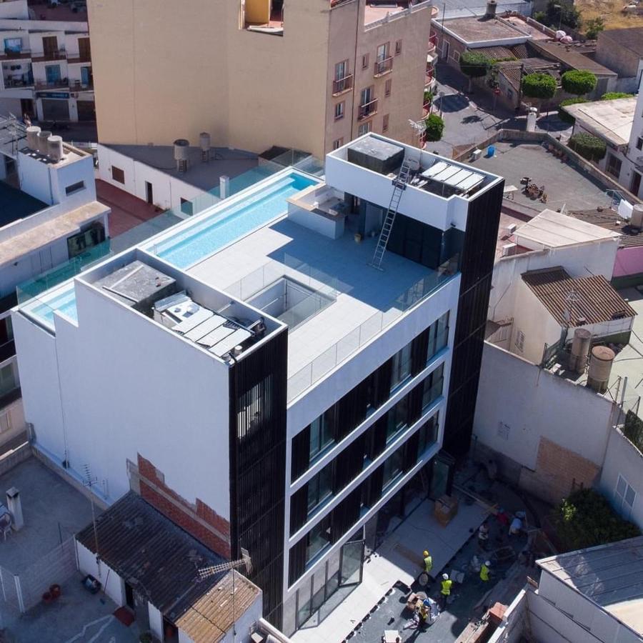 Sant Antoni de Portmany M. Hotel מראה חיצוני תמונה