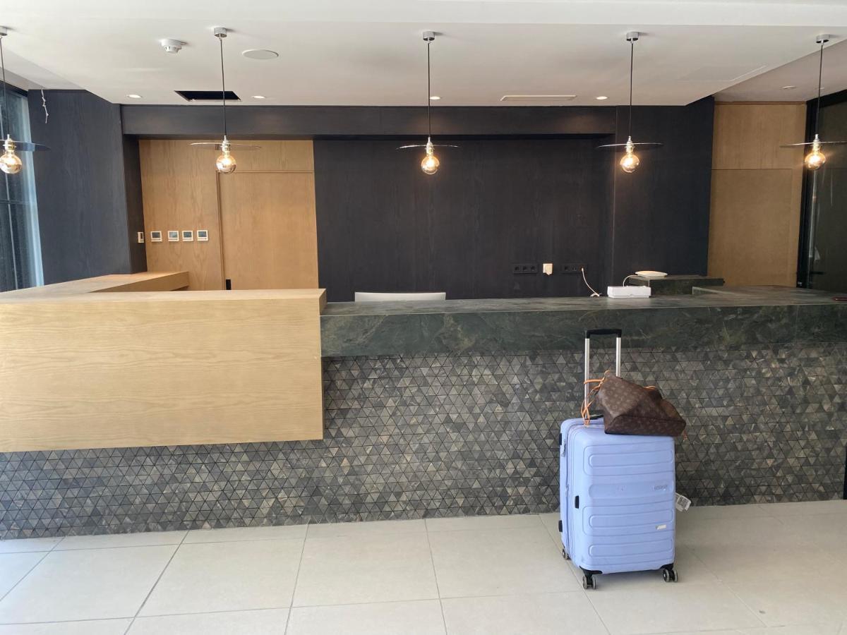 Sant Antoni de Portmany M. Hotel מראה חיצוני תמונה